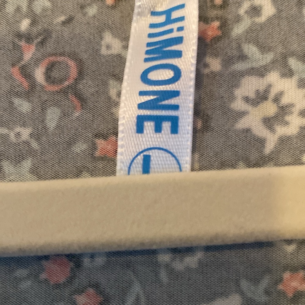 Himone dress - Picture 2 of 3